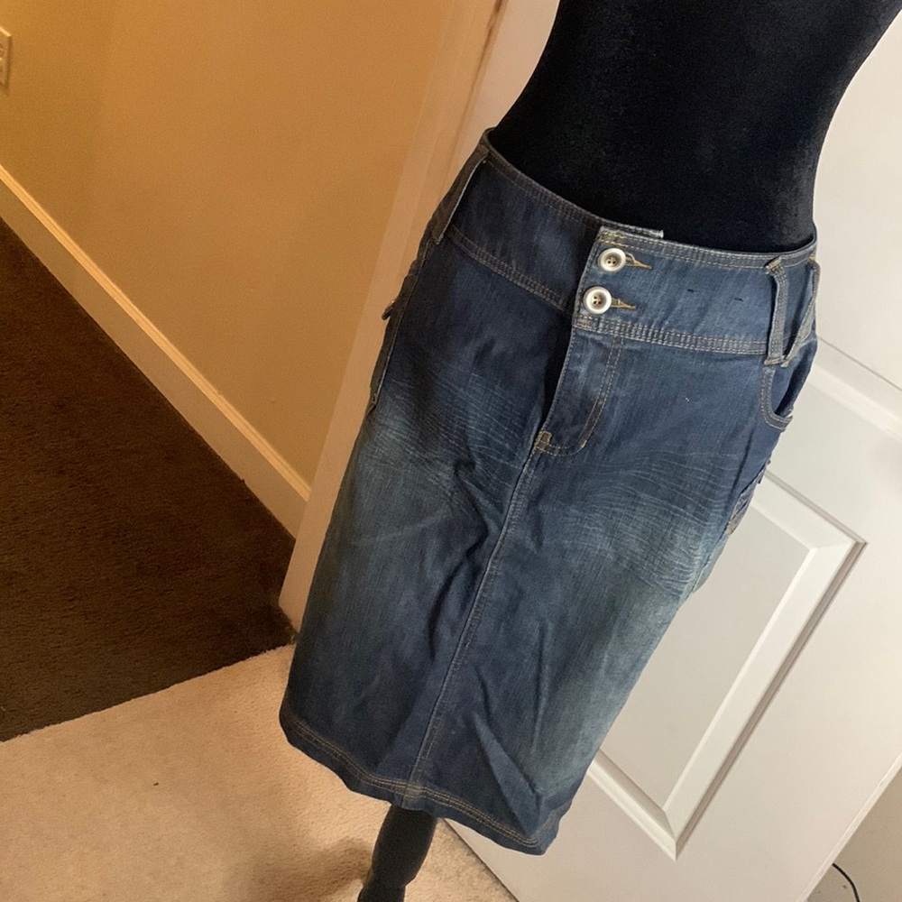 Skirt